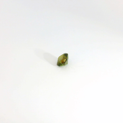 0.964卡巴基斯坦鉻榍石 / 0.964ct CHROME SPHENE Emerald Cut