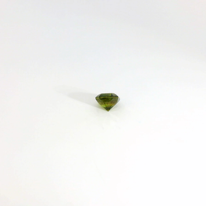 0.964卡巴基斯坦鉻榍石 / 0.964ct CHROME SPHENE Emerald Cut