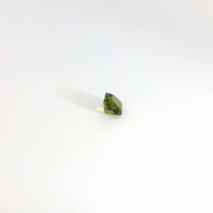 0.964卡巴基斯坦鉻榍石 / 0.964ct CHROME SPHENE Emerald Cut