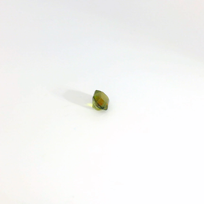 0.81卡巴基斯坦鉻榍石 / 0.81ct CHROME SPHENE Emerald Cut