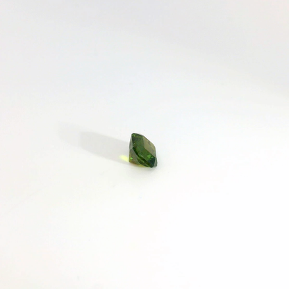 1.31卡巴基斯坦鉻榍石 / 1.31ct CHROME SPHENE Emerald Cut