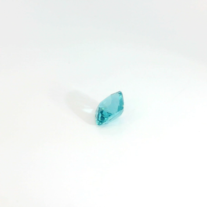 2.511卡阿富汗藍碧璽 / TOURMALINE Lagoon Cushion Cut 2.511CT