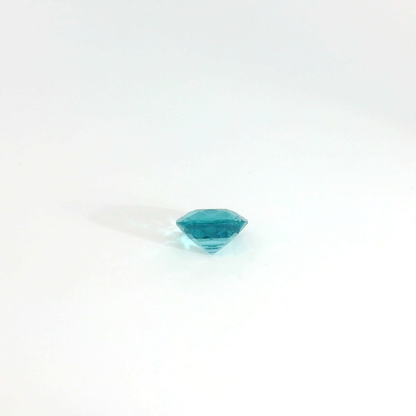 2.511卡阿富汗藍碧璽 / TOURMALINE Lagoon Cushion Cut 2.511CT