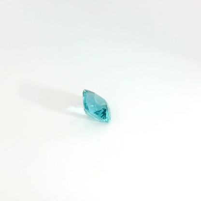 2.511卡阿富汗藍碧璽 / TOURMALINE Lagoon Cushion Cut 2.511CT
