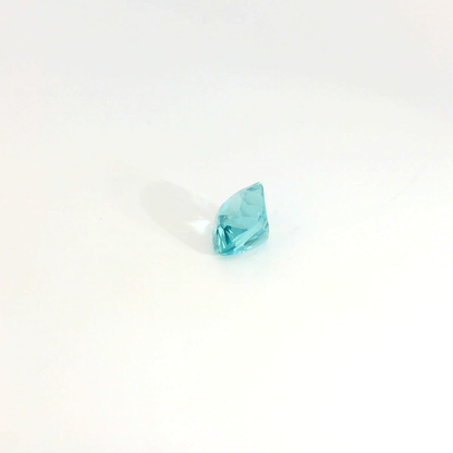 2.133卡阿富汗藍碧璽 / TOURMALINE Lagoon Cushion Cut 2.133CT