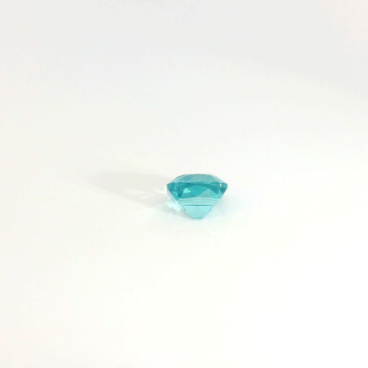 2.133卡阿富汗藍碧璽 / TOURMALINE Lagoon Cushion Cut 2.133CT
