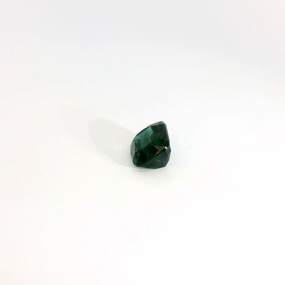 2.244卡阿富汗藍碧璽 / BLUE TOURMALINE Cushion Cut 2.244CT
