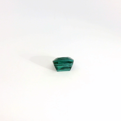 2.244卡阿富汗藍碧璽 / BLUE TOURMALINE Cushion Cut 2.244CT