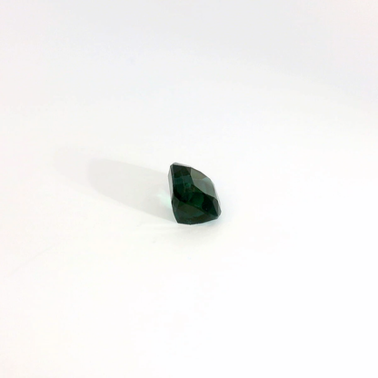 2.244卡阿富汗藍碧璽 / BLUE TOURMALINE Cushion Cut 2.244CT