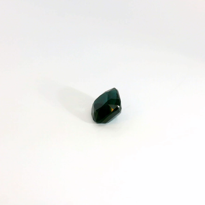 2.97卡阿富汗藍碧璽 / LAGOON TOURMALINE Cushion Cut 2.97 CT