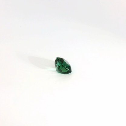 2.061卡阿富汗藍碧璽 / BLUE TOURMALINE Cushion Cut 2.061CT