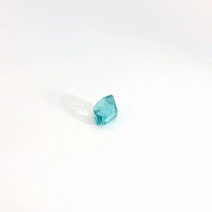 1.863卡阿富汗藍碧璽 / TOURMALINE Lagoon Cushion Cut 1.863CT