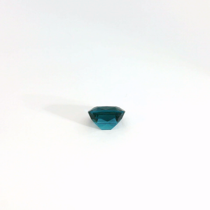 2.718卡阿富汗藍碧璽 / BLUE TOURMALINE Cushion Cut 2.718CT