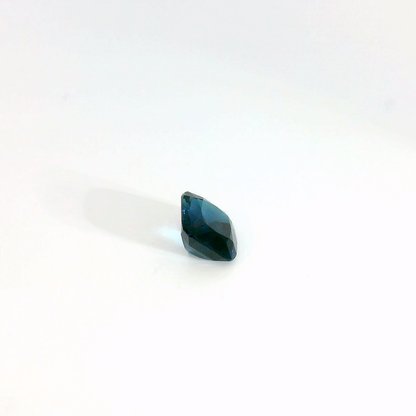 2.718卡阿富汗藍碧璽 / BLUE TOURMALINE Cushion Cut 2.718CT