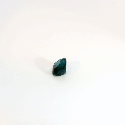 1.964卡阿富汗藍碧璽 / BLUE TOURMALINE Cushion Cut 1.964CT