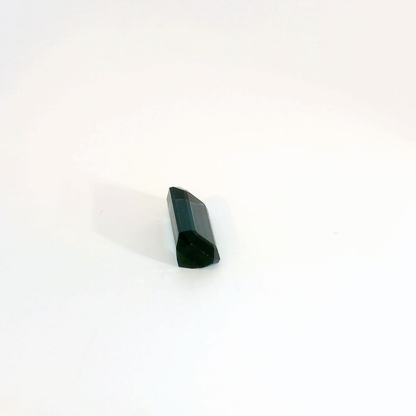 3.01卡阿富汗藍碧璽 / BLUE TOURMALINE Emerald Cut 3.01CT