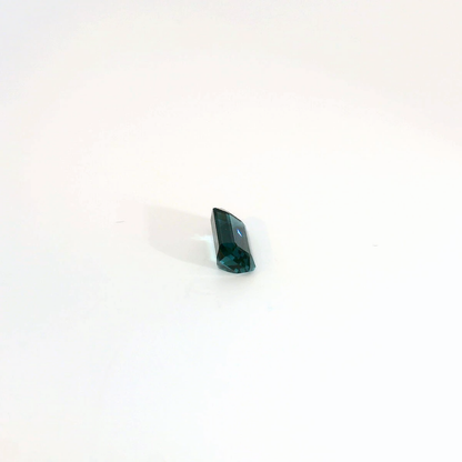 1.415卡阿富汗藍碧璽 / BLUE TOURMALINE Emerald Cut 1.415CT