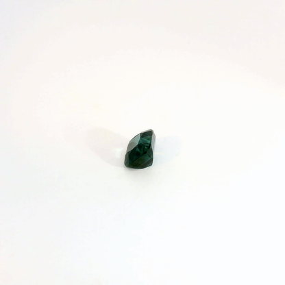 1.79卡阿富汗湖水藍碧璽 / LAGOON TOURMALINE Cushion Cut 1.79 CT