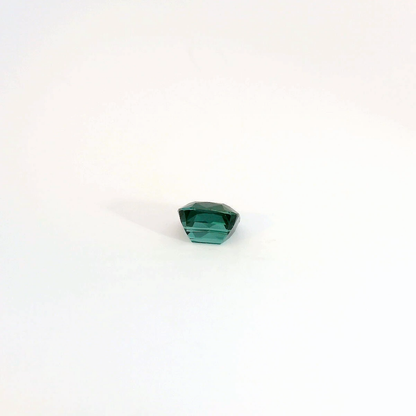 1.79卡阿富汗湖水藍碧璽 / LAGOON TOURMALINE Cushion Cut 1.79 CT