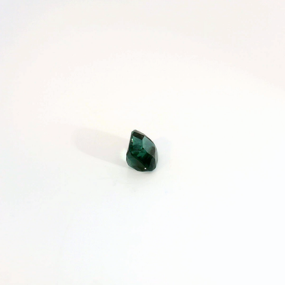 1.79卡阿富汗湖水藍碧璽 / LAGOON TOURMALINE Cushion Cut 1.79 CT
