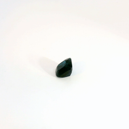2.136卡阿富汗藍碧璽 / BLUE TOURMALINE Cushion Cut 2.136CT