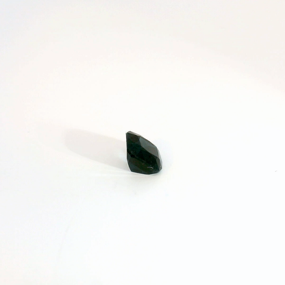 2.136卡阿富汗藍碧璽 / BLUE TOURMALINE Cushion Cut 2.136CT