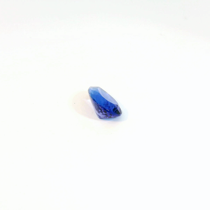 3.94卡梨形坦桑石 / 3.94ct Tanzanite Pear-shaped
