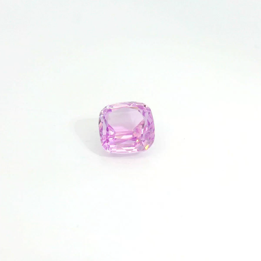 8.004卡紫鋰輝石 / 8.004ct KUNZITE Cushion Cut