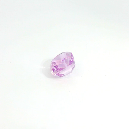 8.004卡紫鋰輝石 / 8.004ct KUNZITE Cushion Cut
