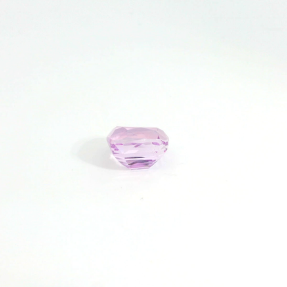 8.004卡紫鋰輝石 / 8.004ct KUNZITE Cushion Cut