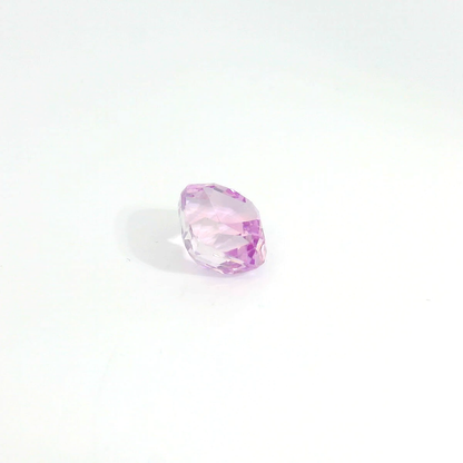 8.004卡紫鋰輝石 / 8.004ct KUNZITE Cushion Cut