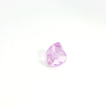 9.588卡紫鋰輝石 / 9.588ct KUNZITE Cushion Cut