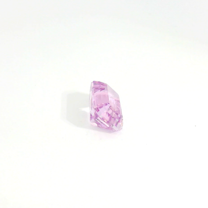 9.543卡紫鋰輝石 / 9.543ct KUNZITE Emerald Cut