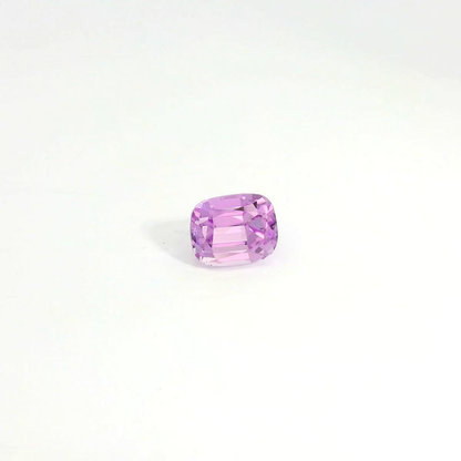 4.216卡紫鋰輝石 / 4.216ct KUNZITE Cushion Cut