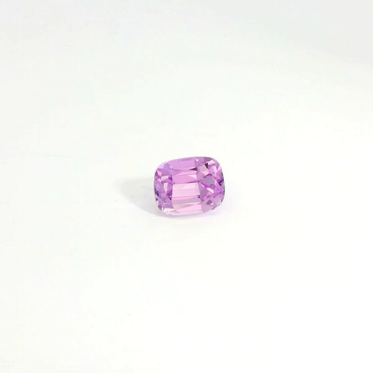 4.216卡紫鋰輝石 / 4.216ct KUNZITE Cushion Cut