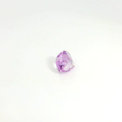 4.216卡紫鋰輝石 / 4.216ct KUNZITE Cushion Cut