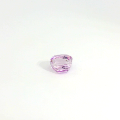 4.216卡紫鋰輝石 / 4.216ct KUNZITE Cushion Cut