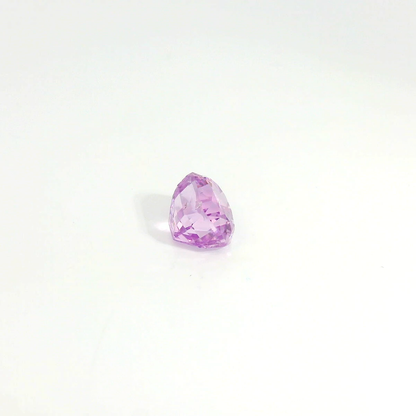 4.216卡紫鋰輝石 / 4.216ct KUNZITE Cushion Cut