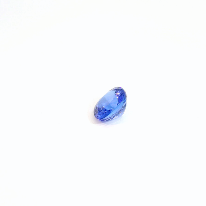 4.5卡坦桑石 / 4.5ct TANZANITE Cushion Cut