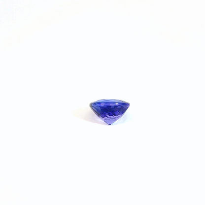 4.5卡坦桑石 / 4.5ct TANZANITE Cushion Cut