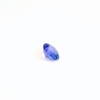 4.5卡坦桑石 / 4.5ct TANZANITE Cushion Cut