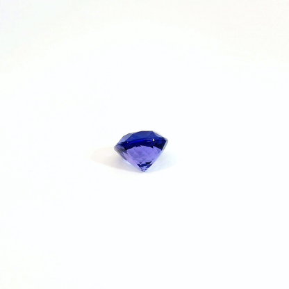 4.76卡坦桑石 / 4.76ct TANZANITE Cushion Cut