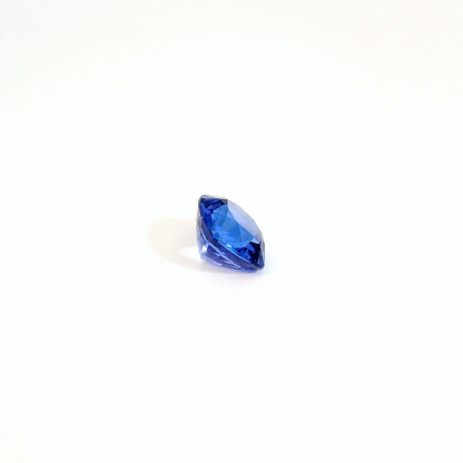 4.76卡坦桑石 / 4.76ct TANZANITE Cushion Cut