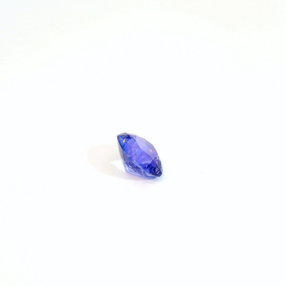 4.4卡坦桑石 / 4.4ct TANZANITE Cushion Cut