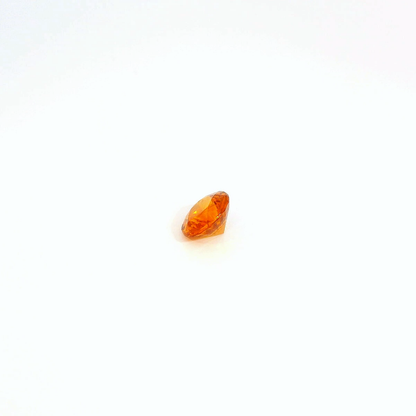 2.138卡芬達石 / 2.138ct SPHALERITE Round Cut