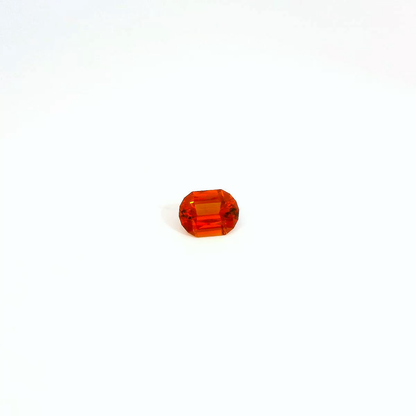 1.539卡芬達石 / 1.539ct SPHALERITE Cushion Cut