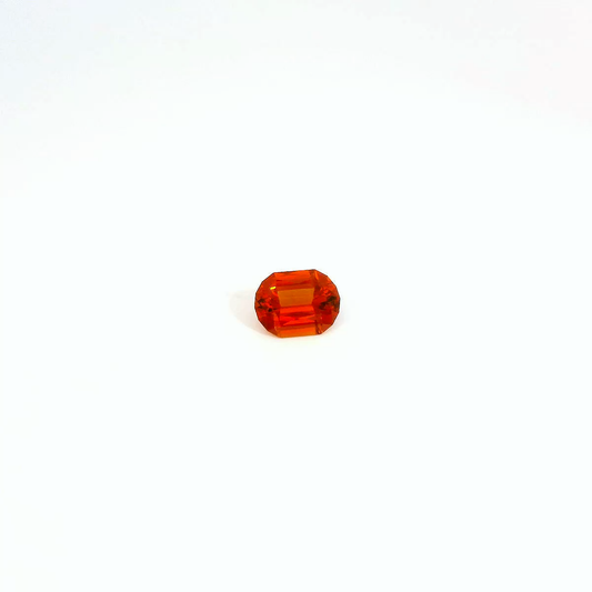 1.539卡芬達石 / 1.539ct SPHALERITE Cushion Cut