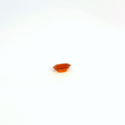 1.539卡芬達石 / 1.539ct SPHALERITE Cushion Cut