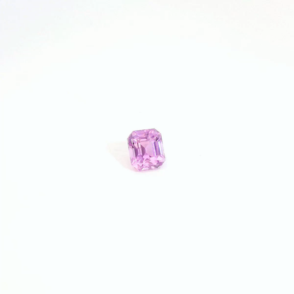 1.951卡紫鋰輝石 / 1.951ct KUNZITE Emerald Cut