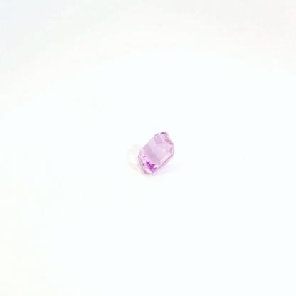 1.951卡紫鋰輝石 / 1.951ct KUNZITE Emerald Cut